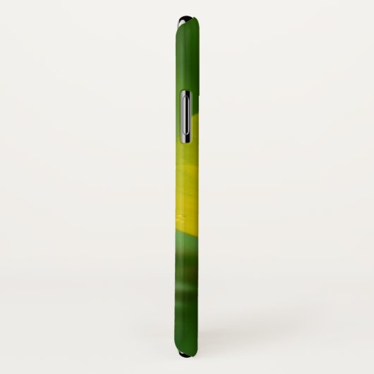 Appalachian Buttercup iPhone Case-Mate Case-Mate iPhone Hülle (Hinten/Rechts)