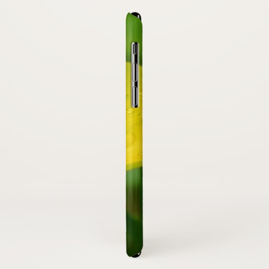 Appalachian Buttercup iPhone Case-Mate Case-Mate iPhone Hülle (Hinten/Links)