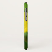 Appalachian Buttercup iPhone Case-Mate Hülle (Hinten/Links)