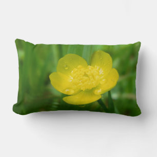 Appalachian Buttercup Kissen