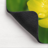 Appalachian Buttercup Mousepad (Ecke)