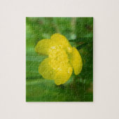 Appalachian Buttercup Puzzle (Vertikal)