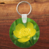 Appalachian Buttercup Schlüsselanhänger (Vorderseite)