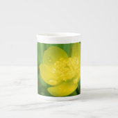Appalachian Buttercup Spezielle Tasse (Vorderseite)