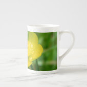 Appalachian Buttercup Spezielle Tasse (Rechts)
