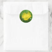 Appalachian Buttercup Stickers (Tasche)