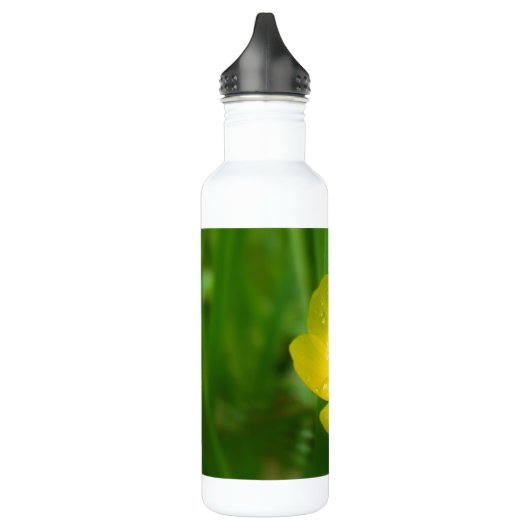 Appalachian Buttercup Trinkflasche (Links)