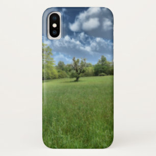 Appalachian Green iPhone Case-Mate Hülle