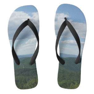 Appalachian Mountains I Shenandoah Badesandalen