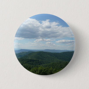 Appalachian Mountains I Shenandoah Button