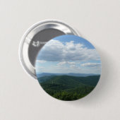 Appalachian Mountains I Shenandoah Button (Vorne & Hinten)