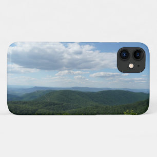 Appalachian Mountains I Shenandoah Case-Mate iPhone Hülle