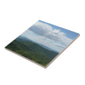 Appalachian Mountains I Shenandoah Fliese (Seite)