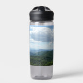 Appalachian Mountains I Shenandoah Trinkflasche (Vorderseite)