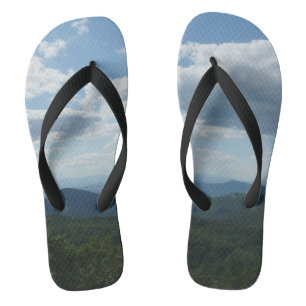 Appalachian Mountains II Shenandoah Badesandalen