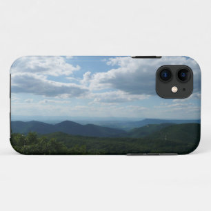 Appalachian Mountains II Shenandoah iPhone 11 Hülle