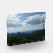 Appalachian Mountains II Shenandoah Fotoblock (Links)