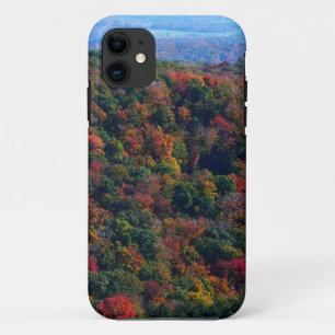 Appalachian Mountains im Herbst Case-Mate iPhone Hülle