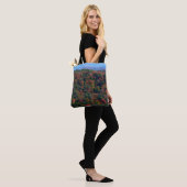 Appalachian Mountains im Herbst Tasche (Am Model)