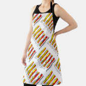 Appalachian Orogeny Mountain Gebäude über die Zeit Schürze (InSitu)