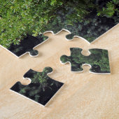 Appalachian Trail 1014 Stück Puzzle (Seite)