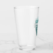 Appalachian Trail (arrowhead T) Glas (Rechts)
