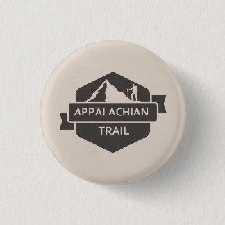 Appalachian Trail Button