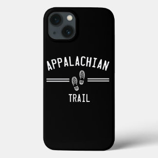 Appalachian Trail iPhone 13 Hülle