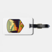 Appalachian Trail Colors