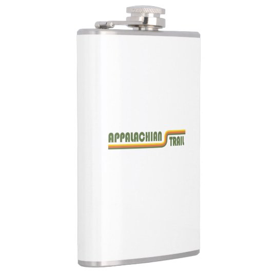 Appalachian Trail Flachmann (Rechts)