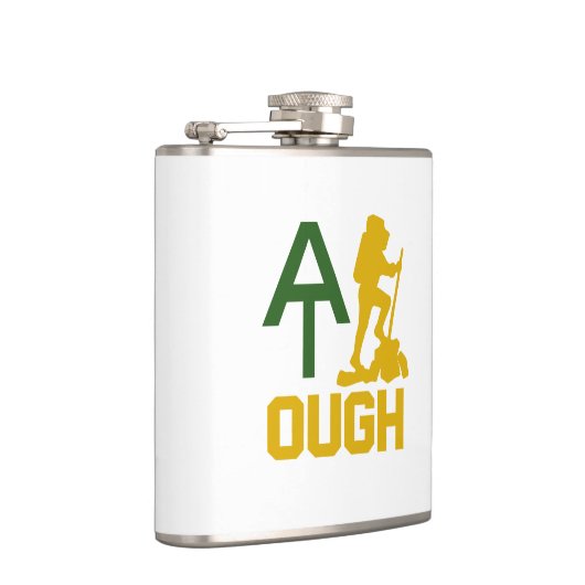 Appalachian Trail Flachmann (Rechts)