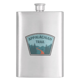 Appalachian Trail Flachmann