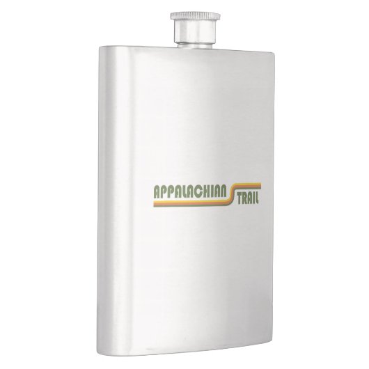 Appalachian Trail Flachmann (Rechts)