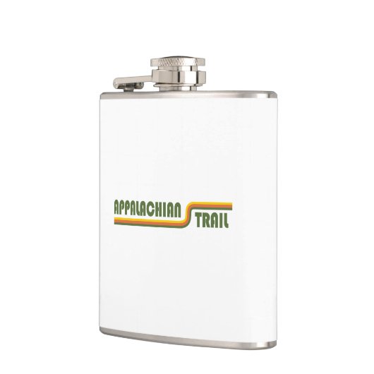 Appalachian Trail Flachmann (Links)