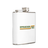 Appalachian Trail Flachmann (Rechts)