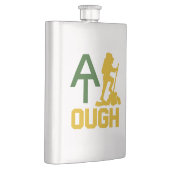 Appalachian Trail Flachmann (Rechts)