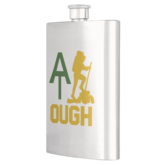 Appalachian Trail Flachmann (Links)