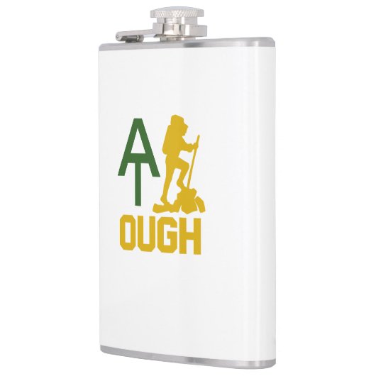 Appalachian Trail Flachmann (Links)
