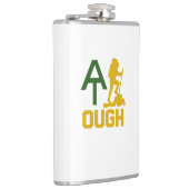 Appalachian Trail Flachmann (Rechts)