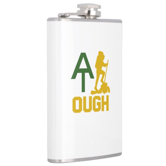 Appalachian Trail Flachmann (Rechts)