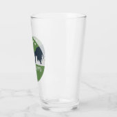 Appalachian Trail Glas (Links)