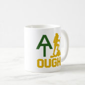 Appalachian Trail Kaffeetasse (VorderseiteRechts)