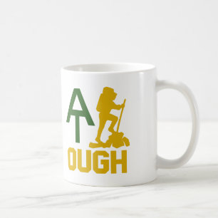 Appalachian Trail Kaffeetasse