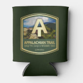 Appalachian Trail (PF) Dosenkühler (Vorderseite)