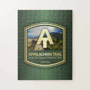 Appalachian Trail (PF) Puzzle