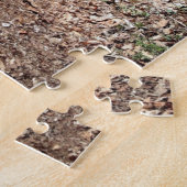Appalachian Trail Puzzle (Seite)