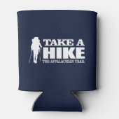 Appalachian Trail (rd2) Dosenkühler (Rückseite)