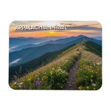 Appalachian-Trail-Reise