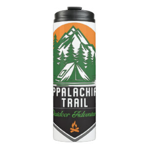 Appalachian Trail Summer Edition Thermosbecher