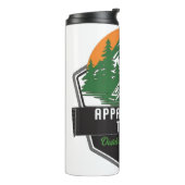 Appalachian Trail Summer Edition Thermosbecher (Nach links gedreht)